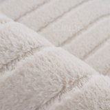 VÅG – Japandi Vloerkleed Ivory