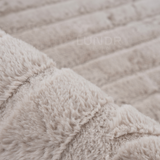 VÅG – Japandi Vloerkleed Light Taupe