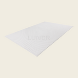 VÅG WAVE – Japandi Vloerkleed Ivory