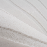 VÅG WAVE – Japandi Vloerkleed Ivory