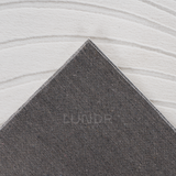 VÅG WAVE – Japandi Vloerkleed Ivory