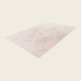 CIRKA – Japandi Vloerkleed Beige