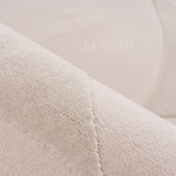 CIRKA – Japandi Vloerkleed Beige