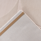 CIRKA – Japandi Vloerkleed Beige