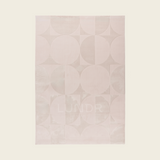 CIRKA – Japandi Vloerkleed Beige