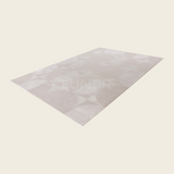 CIRKA – Japandi Vloerkleed Silver