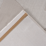 CIRKA – Japandi Vloerkleed Silver