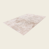 LUME – Japandi Soft Abstract Vloerkleed Beige