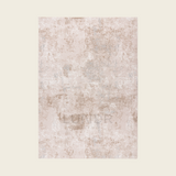 LUME – Japandi Soft Abstract Vloerkleed Beige