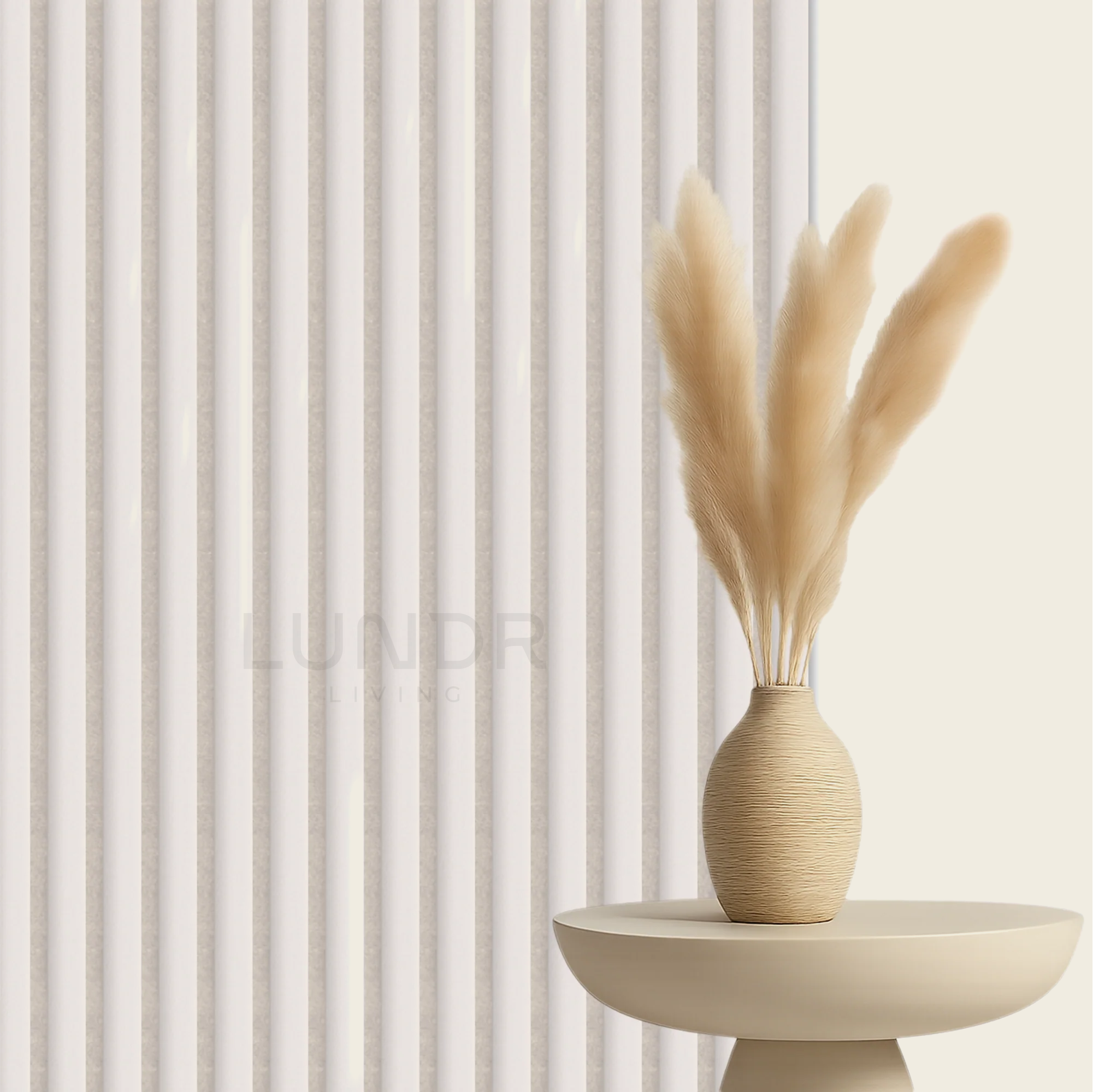 VELORA – Akoestische wandpanelen 280×60 cm x 2.4 cm – Cloud Space Velvet