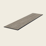 ASKA – Akoestische panelen - Light Eiken 280x60 cm