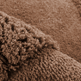 SVÄLJA – Japandi Organisch Vloerkleed Beige