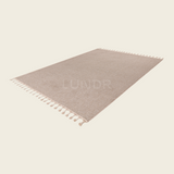 TOVA – Berber Vloerkleed Beige