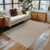 TOVA – Berber Vloerkleed Beige