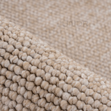 TOVA – Berber Vloerkleed Beige