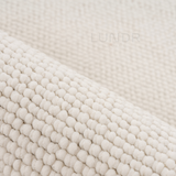 TOVA – Berber Vloerkleed Ivory