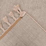 TOVA – Berber Vloerkleed Beige