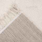 TOVA – Berber Vloerkleed Ivory