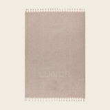 TOVA – Berber Vloerkleed Beige
