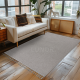 TOVA – Berber Vloerkleed Silver