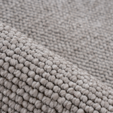 TOVA – Berber Vloerkleed Silver