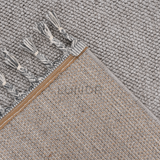 TOVA – Berber Vloerkleed Silver