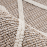 TOVA – Berber Vloerkleed Beige
