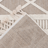 TOVA – Berber Vloerkleed Beige