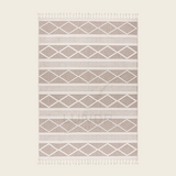 TOVA – Berber Vloerkleed Beige
