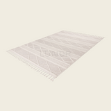 TOVA – Berber Vloerkleed Ivory