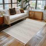 TOVA – Berber Vloerkleed Ivory