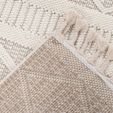 TOVA – Berber Vloerkleed Ivory