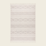 TOVA – Berber Vloerkleed Ivory