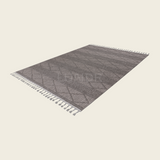 TOVA – Berber Vloerkleed Grey