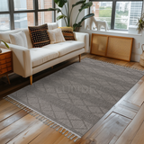 TOVA – Berber Vloerkleed Grey