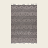 TOVA – Berber Vloerkleed Grey