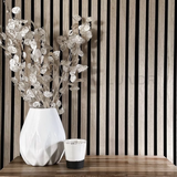 ASKA – Akoestische panelen - Light Eiken 280x60 cm