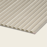 VELORA – Akoestische wandpanelen 280×60 cm x 2.4 cm – Sandstone Space Velvet