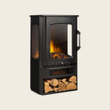 MALMÖ – Elektrische Kachel - 2000 Watt - Vrijstaand