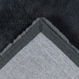MJUK – Fluffy Vloerkleed Graphite