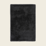 MJUK – Fluffy Vloerkleed Graphite