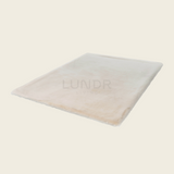 MJUK – Fluffy Vloerkleed Ivory