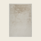 MJUK – Fluffy Vloerkleed Ivory