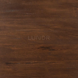 SVEA – Ronde Eettafel 150 cm - Bruin - Poot Sand