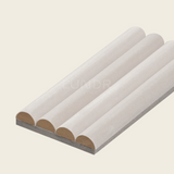 VELORA – Sample Cloud Velvet – Proefstaal Akoestisch Suede Wandpaneel