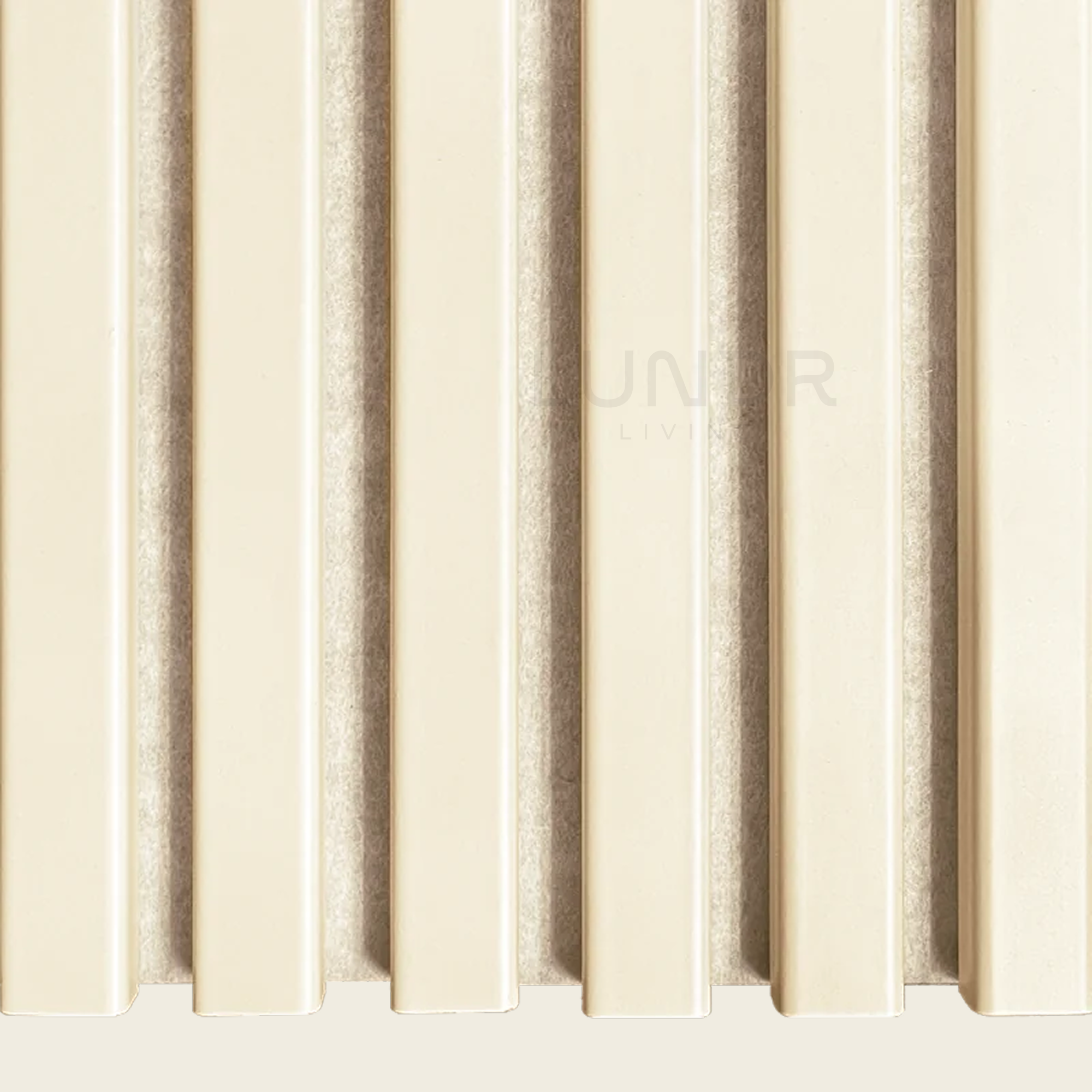 ASKA – Akoestische panelen - Japandi Beige 280x60 cm