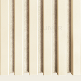 ASKA – Akoestische panelen - Japandi Beige 280x60 cm