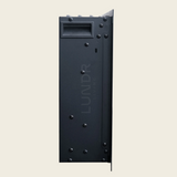 ELDA – Elektrische Sfeerhaard - 60 inch - 152 cm - Inbouwhaard