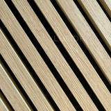 ASKA – Akoestische panelen - Light Eiken 280x60 cm