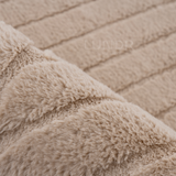 VÅG – Japandi Vloerkleed Beige